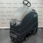 Nilfisk SC1500 stand-on schrobzuigmachine, Gebruikt, Schrobmachine, Verzenden, DenoClean