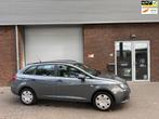 Seat Ibiza ST 1.2 TSI Style|AIRCO|NIEUWE APK|LEUKE AUTO, Voorwielaandrijving, Euro 5, Stof, Gebruikt