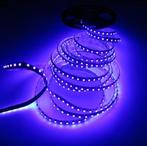 UV-ledstrip, 4 meter 12V, Ophalen of Verzenden, Nieuw