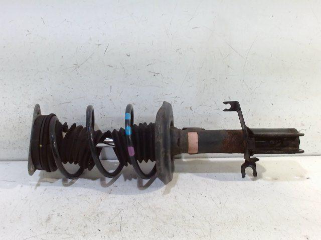 Veerpoot rechts voor Renault Twingo, Auto-onderdelen, Ophanging en Onderstel, Renault, Gebruikt, Herkomst onderdeel bekend, 12 maanden garantie