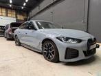 BMW I4 eDrive40 84kWh M Sport Laser ACC MEMORY 2024, Auto diversen, Schadeauto's, Overige kleuren, Elektrisch, BMW, Ophalen