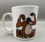 Mok van The Jungle Book - Disney, Verzamelen, Gebruikt, -, -, Leeuwenkoning of Jungle Boek