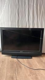 Sony KDL-32U2000, Ophalen, Gebruikt, 50 Hz, LCD