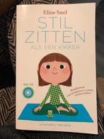 Stilzitten als een kikker, Ophalen, Zo goed als nieuw