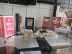 Parfum Pakket - Diverse Geuren, Sieraden, Tassen en Uiterlijk, Uiterlijk | Parfum, Ophalen of Verzenden, Gebruikt