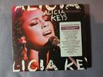 cd. alicia keys. unplugged., Ophalen of Verzenden, 2000 tot heden, Gebruikt