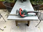 heggenschaar, elektrisch, Ophalen, Gebruikt, Elektrisch, Metabo