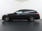 Mercedes-Benz C-klasse Estate 200 d AMG Line Panoramadak, we, Auto's, Mercedes-Benz, Adaptive Cruise Control, Achterwielaandrijving