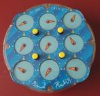 Rubik's Clock Matchbox, Hobby en Vrije tijd, Denksport en Puzzels, Ophalen, Minder dan 500 stukjes, Zo goed als nieuw, Rubik's of 3D-puzzel