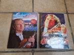 André Rieu DVDs, Cd's en Dvd's, Alle leeftijden, Ophalen, Zo goed als nieuw, Muziek en Concerten