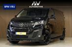 Opel Vivaro 2.0 CDTI L2H1 Innovation | ACC | Camera | Head-u, Auto's, Bestelauto's, Gebruikt, Zwart, 4 cilinders, Leder en Stof