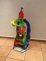 Little people racebaan, Ophalen of Verzenden, Zo goed als nieuw, Handmatig, Overige merken