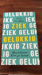 Ruud ten Wolde - Ziek gelukkig, Ophalen of Verzenden, Zo goed als nieuw, Ruud ten Wolde