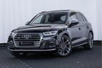 Audi SQ5 3.0 TFSI 354pk Quattro Pano Luchtv. Matrix LED B&O, Automaat, Gebruikt, Euro 6, 2995 cc