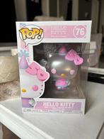 Hello Kitty 76 Funko pop 50th anniversary, Verzamelen, Poppetjes en Figuurtjes, Ophalen, Nieuw