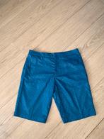 Hugo Boss korte broek maat 48 NIEUW, Kleding | Heren, Broeken en Pantalons, Nieuw, Ophalen of Verzenden, Hugo Boss, Maat 48/50 (M)