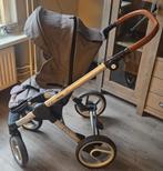 Mutsy kinderwagen, Ophalen of Verzenden, Zo goed als nieuw, Combiwagen, Mutsy