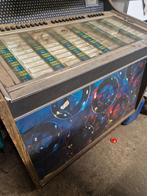 Nostalgische NSM Jukebox - Klassieker!, Gebruikt, 1970 tot heden, Ophalen, Met singles