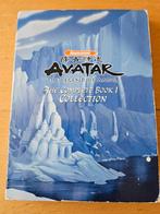 Avatar, the legend of Aang, The compleet Book I collection, Ophalen of Verzenden, Zo goed als nieuw