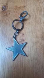 sleutelhanger in vorm van ster, Ophalen of Verzenden, Gebruikt, Overige typen
