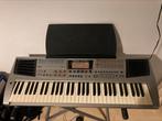 Keyboard Roland EM-15, Roland, Met standaard, Gebruikt, Overige aantallen