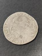 Escalin of Leeuwen Schelling Zilver 1625, Postzegels en Munten, Munten | Nederland, Zilver, Overige waardes, Vóór koninkrijk, Losse munt