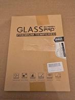 Glass Pro+ Premium Tempered Screen Protector Teclast T40 PRO, Ophalen of Verzenden, Nieuw, Frontje of Cover