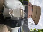 AGA Marine 540 Rib Hypalon + Mercury EFI 115 pk, Watersport en Boten, Gebruikt, 70 tot 120 pk, Benzine, Overige materialen
