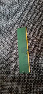 8GB DDR4 RAM Geheugenmodule, Ophalen of Verzenden
