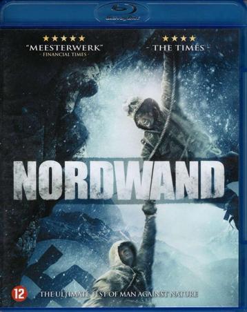 Nordwand - Nederlandse uitgave beschikbaar voor biedingen