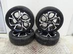 Velgen set 5x114.3 19 inch, 19 inch, Gebruikt, Velg(en), Personenwagen