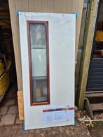 93x201,5 en 83x201,5cm brandwerende deur 30min incl glas, Ophalen, 80 tot 100 cm, ., Binnendeur
