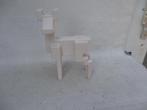 Ikea ps pixel hert van Monica Mulder, Ophalen of Verzenden, Gebruikt