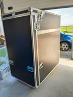 Flight case., Muziek en Instrumenten, Behuizingen en Koffers, Ophalen, Zo goed als nieuw, Overige instrumenten