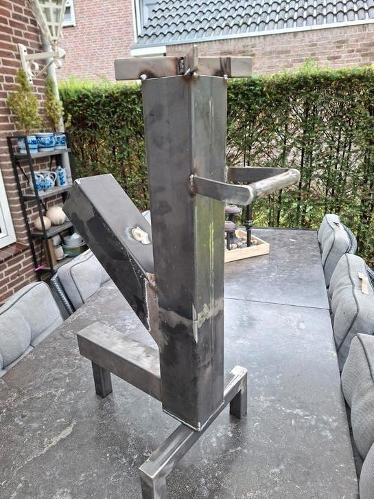 ROCKET STOVE, Huizen en Kamers, Kamers te huur