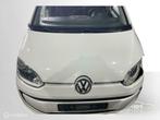 Motorkap wit lb9a Volkswagen Up! 1.0 (2011-2016), Gebruikt, Volkswagen, Ophalen of Verzenden, Motorkap