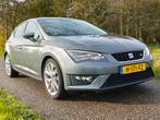 Seat Leon 1.4 TSI FR - LED - DISTRIBUTIERIEM V.V., Auto's, Voorwielaandrijving, 4 cilinders, Leon, 122 pk