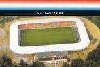 NEC Nijmegen Stadion De Goffert Kaart in prima staat, Verzenden, Zo goed als nieuw, Overige binnenlandse clubs, Spelerskaart