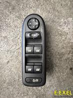 Raamschakelaar Peugeot 308 2007-14 96644917XT, Auto-onderdelen, Dashboard en Schakelaars, Gebruikt, -, Ophalen of Verzenden, -
