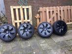 Irmscher velgen, Auto-onderdelen, Banden en Velgen, Velg(en), Nieuw, 17 inch, Ophalen of Verzenden