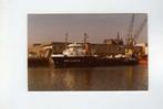 scheepvaart-foto-SMIT-LLOYD-25-ijmuiden, Verzamelen, Ophalen of Verzenden