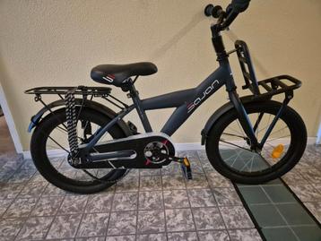 Kinderfiets beschikbaar voor biedingen