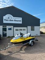 Seadoo gtx 4-tec supercharged riva 180pk, Ophalen, Gebruikt, Benzine, 120 tot 200 pk