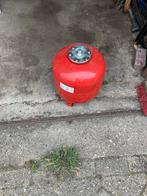 Expansievat Aquasystem 35 Liter, Doe-het-zelf en Verbouw, Geisers en Boilers, Ophalen, 20 tot 100 liter, Nieuw, Onderdeel