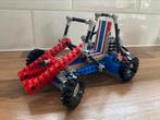 Lego Technic 8841, Ophalen of Verzenden, Gebruikt