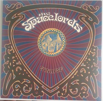The Spacelords - Synapse beschikbaar voor biedingen