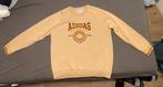 adidas Originals - 'Preppy Varsity' - Sweatshirt, Kleding | Heren, Truien en Vesten, Ophalen of Verzenden, Zo goed als nieuw, Maat 56/58 (XL)
