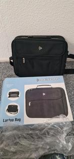 Dunlop Laptoptas  nieuw, Ophalen of Verzenden, 15 inch, Nieuw, Aktetas
