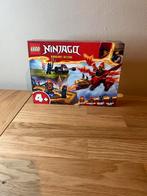 71815 LEGO Ninjago Kai's Source Dragon Battle, Kinderen en Baby's, Speelgoed | Duplo en Lego, Ophalen of Verzenden, Nieuw, Complete set