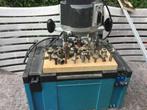 Elu bovenfrees, Doe-het-zelf en Verbouw, Gereedschap | Freesmachines, Ophalen, Gebruikt, Bovenfrees, Elu